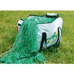 Bag til oppbevaring av fotballnett